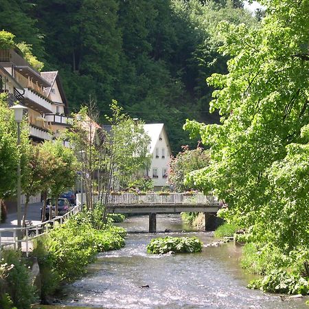 Hotel Heissinger Bad Berneck im Fichtelgebirge Kültér fotó