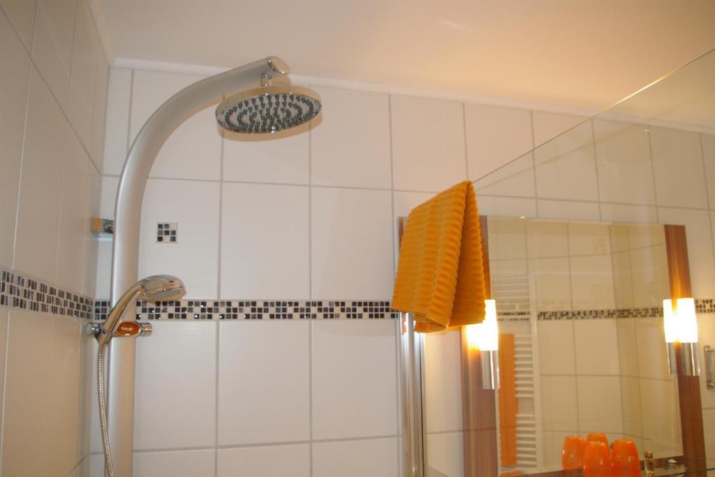 Hotel Heissinger Bad Berneck im Fichtelgebirge Szoba fotó