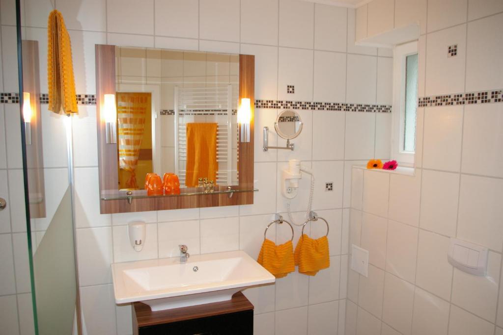 Hotel Heissinger Bad Berneck im Fichtelgebirge Kültér fotó
